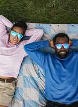 Party Starter Sustainable Sunglasses