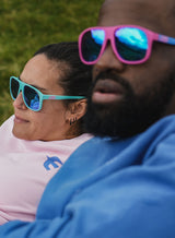 Party Starter Sustainable Sunglasses