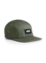 OG Badge 5 Panel Cap