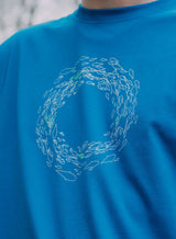 Against The Flow T-Shirt