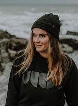 Blackout O.G. "Relax Fit" Sweatshirt