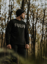 Blackout O.G. "Relax Fit" Sweatshirt