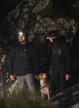 Two Trees Blackout Hoodie