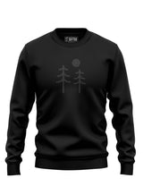 Two Trees Blackout "Relax Fit" Sweatshirt