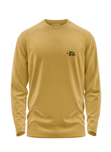 Bear Says EMB Long Sleeve T-Shirt