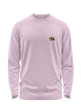 Bear Says EMB Long Sleeve T-Shirt
