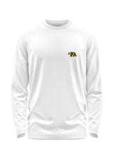 Bear Says EMB Long Sleeve T-Shirt