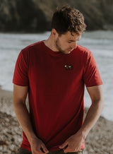 Bear Says EMB T-Shirt