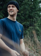 Bear Says EMB T-Shirt