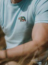 Bear Says EMB T-Shirt