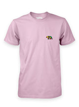Bear Says EMB T-Shirt