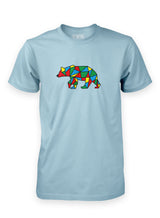 Bear Says T-Shirt