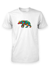 Bear Says T-Shirt