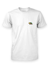 Bear Says EMB T-Shirt