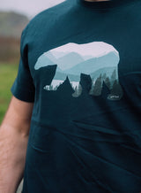 Bear Walk T-Shirt