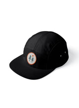 Two Trees 5 Panel Cap