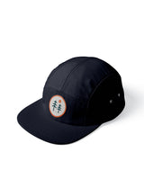 Two Trees 5 Panel Cap