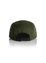 Dawn Patrol 5 Panel Cap