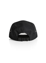 Dawn Patrol 5 Panel Cap