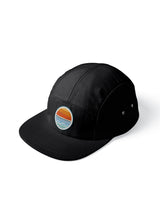 Dawn Patrol 5 Panel Cap