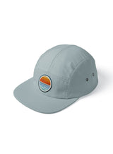 Dawn Patrol 5 Panel Cap
