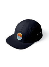 Dawn Patrol 5 Panel Cap