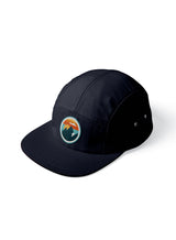 Mountains & All 5 Panel Cap