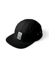 Trees & Water 5 Panel Cap