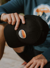 Dawn Patrol Ranger Cap