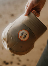 Two Trees Ranger Cap