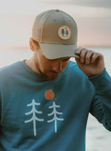 Two Trees Ranger Cap