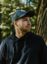 Two Trees Trucker Cap
