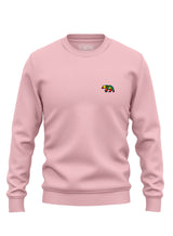 Bear Says EMB "Slim Fit" Sweatshirt