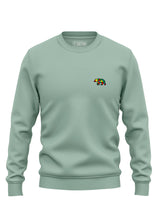 Bear Says EMB "Slim Fit" Sweatshirt