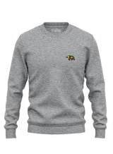 Bear Says EMB "Slim Fit" Sweatshirt