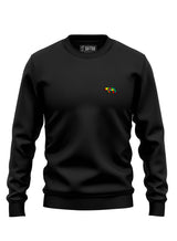 Bear Says EMB "Slim Fit" Sweatshirt