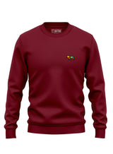 Bear Says EMB "Slim Fit" Sweatshirt