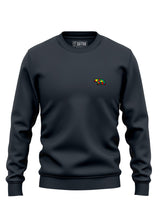 Bear Says EMB "Slim Fit" Sweatshirt