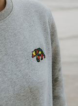 Bear Says EMB Sweatshirt