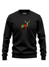 Deer oh Deer "Relax Fit" Sweatshirt