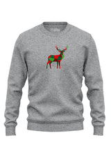 Deer oh Deer "Relax Fit" Sweatshirt