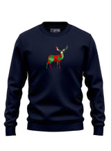 Deer oh Deer "Relax Fit" Sweatshirt