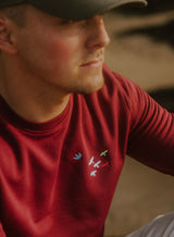 Dive Bomb Sweatshirt