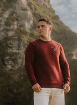 Dive Bomb Sweatshirt