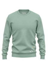 Fly Away EMB Sweatshirt