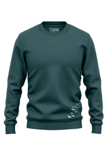 Fly Away EMB Sweatshirt