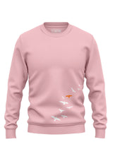 Fly Away "Slim Fit" Sweatshirt