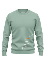 Fly Away "Slim Fit" Sweatshirt