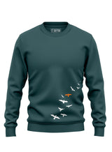 Fly Away "Slim Fit" Sweatshirt