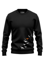 Fly Away "Slim Fit" Sweatshirt